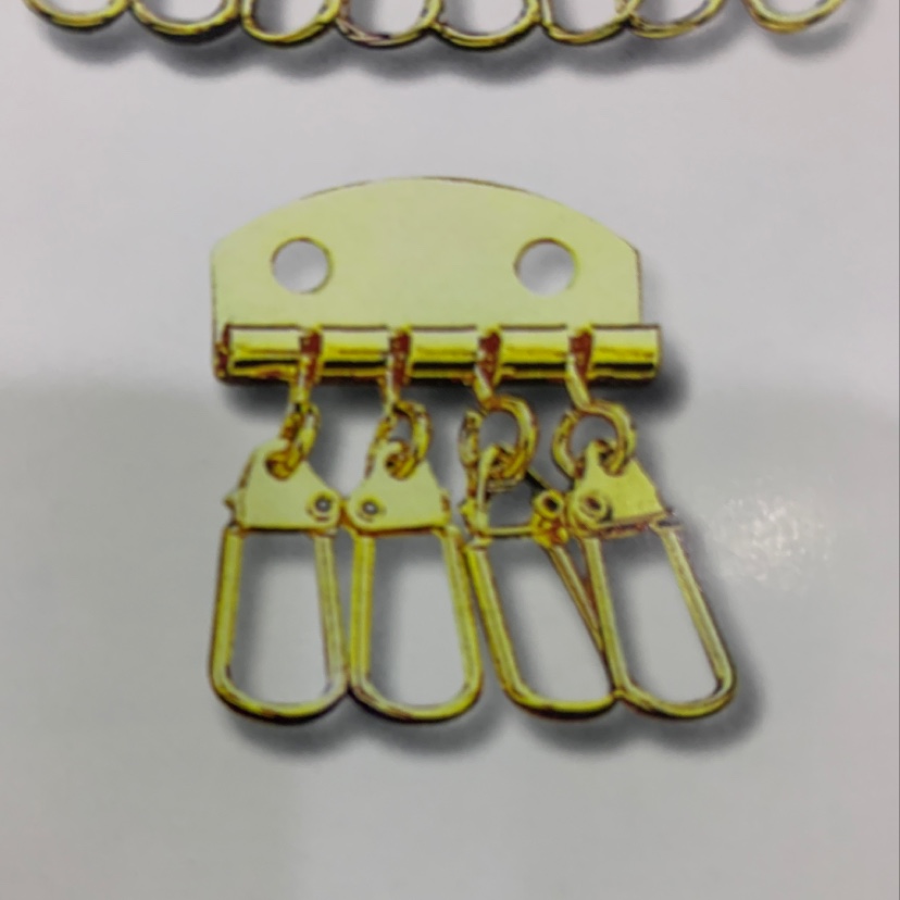 厂家直销热销新款匙排多种规格细节图