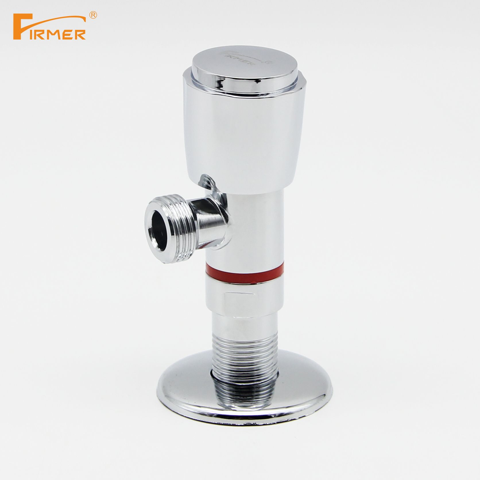 FIRMER stainless steel rotary Angle valve thumbnail