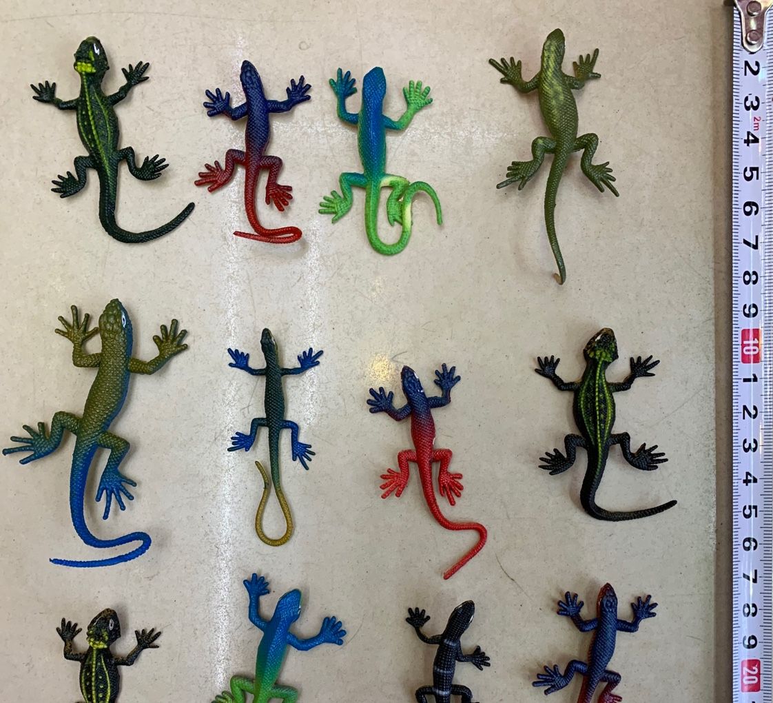 Reptile