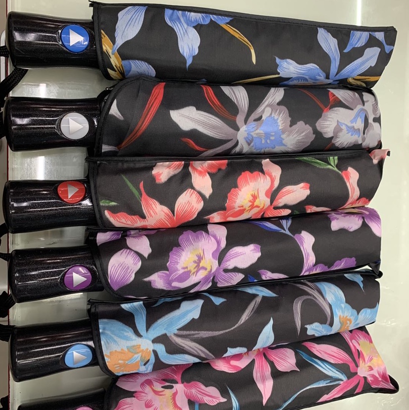 322 Semi-Automatic 8K21 Umbrella