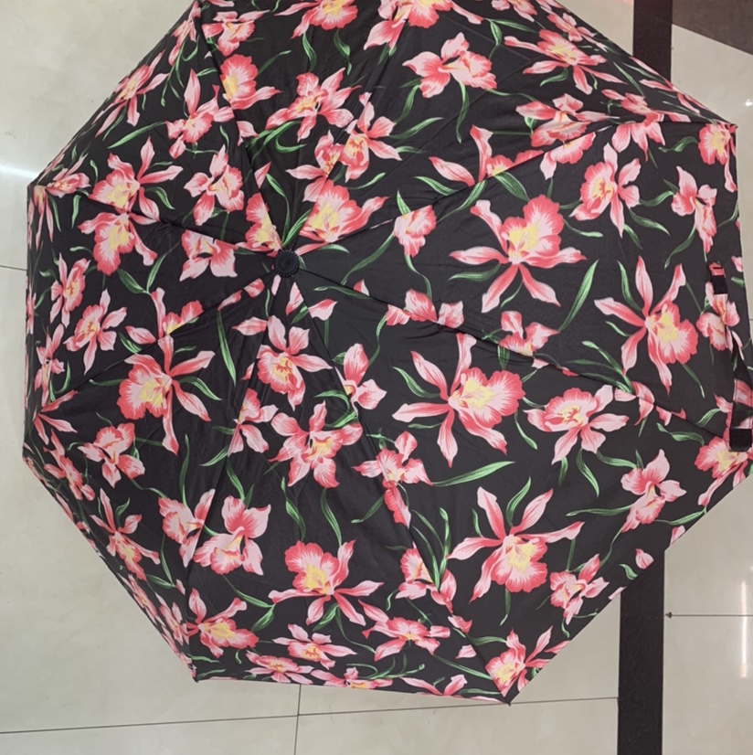 322 Semi-Automatic 8K21 Umbrella Item Picture