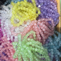 10 cm pop crystal