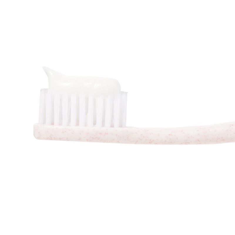 Meishi Baking Soda Toothpaste 100g (Natural Mint) Application Scenario