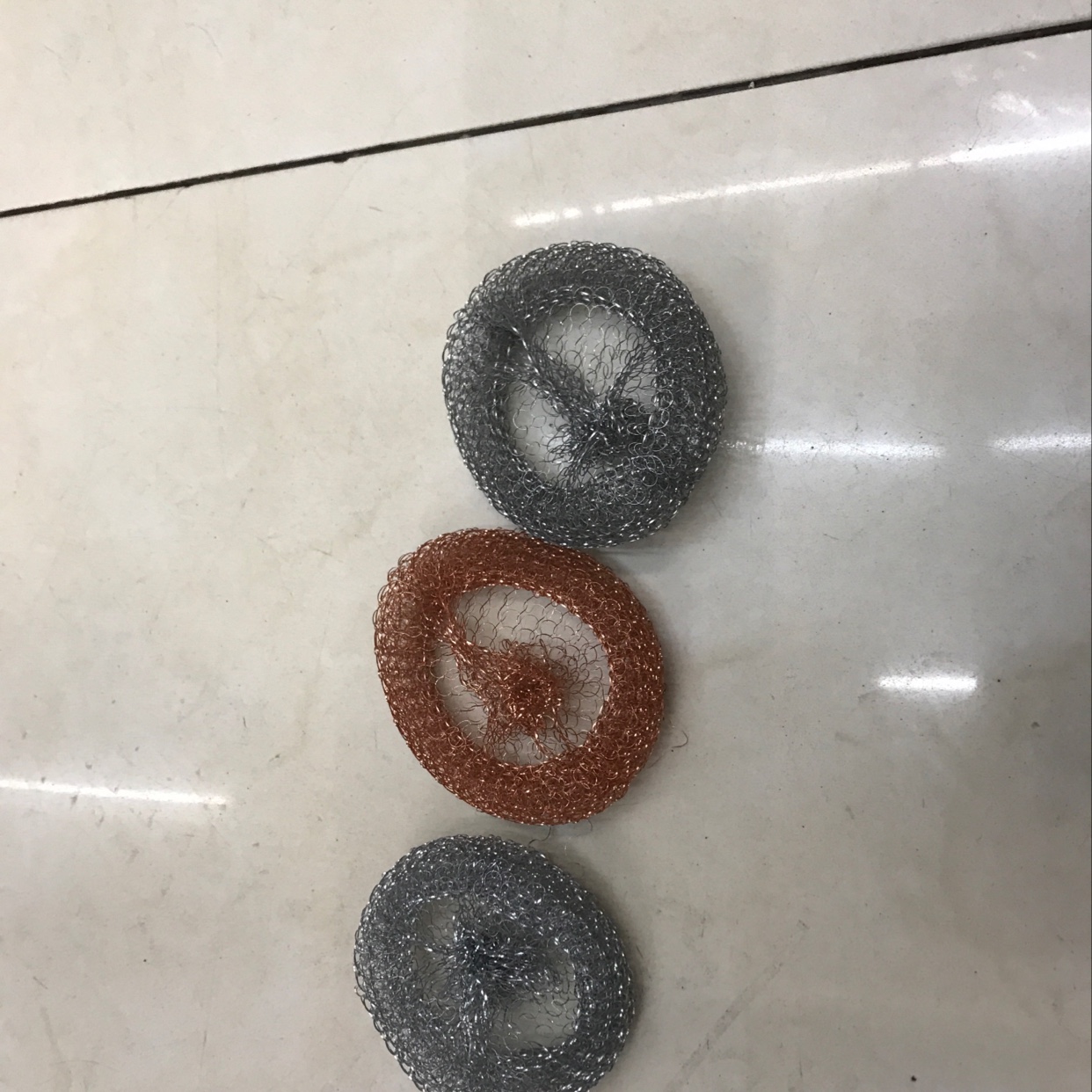 3p清洁球产品图