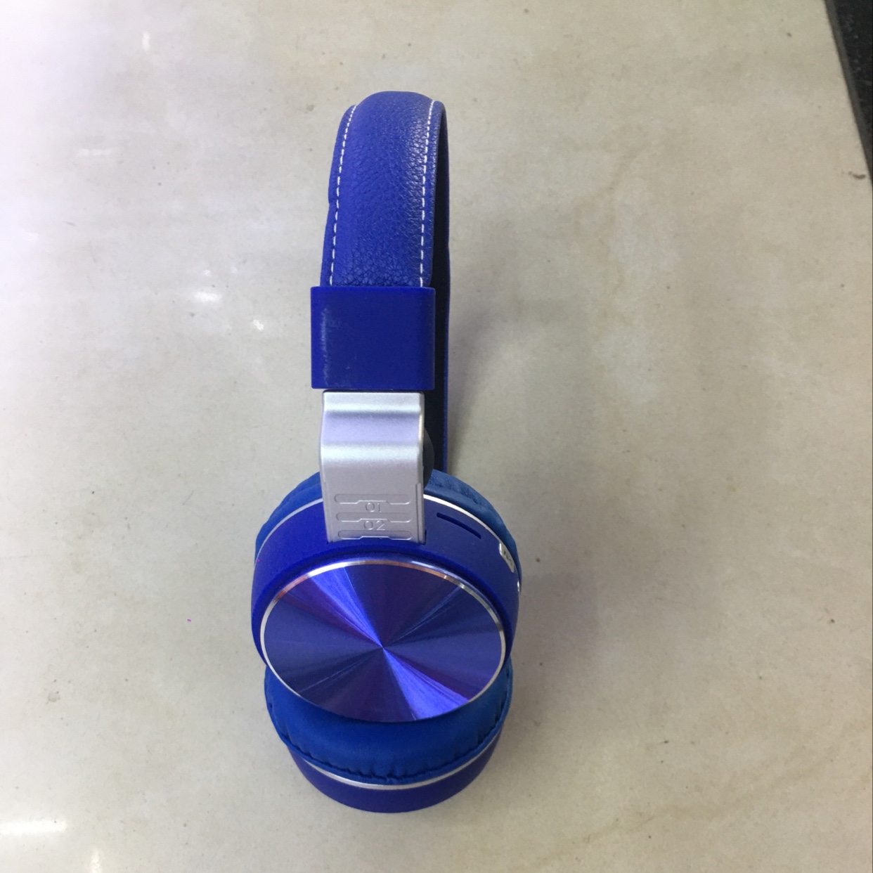 头戴式耳机XB006带蓝牙耳机详情图2