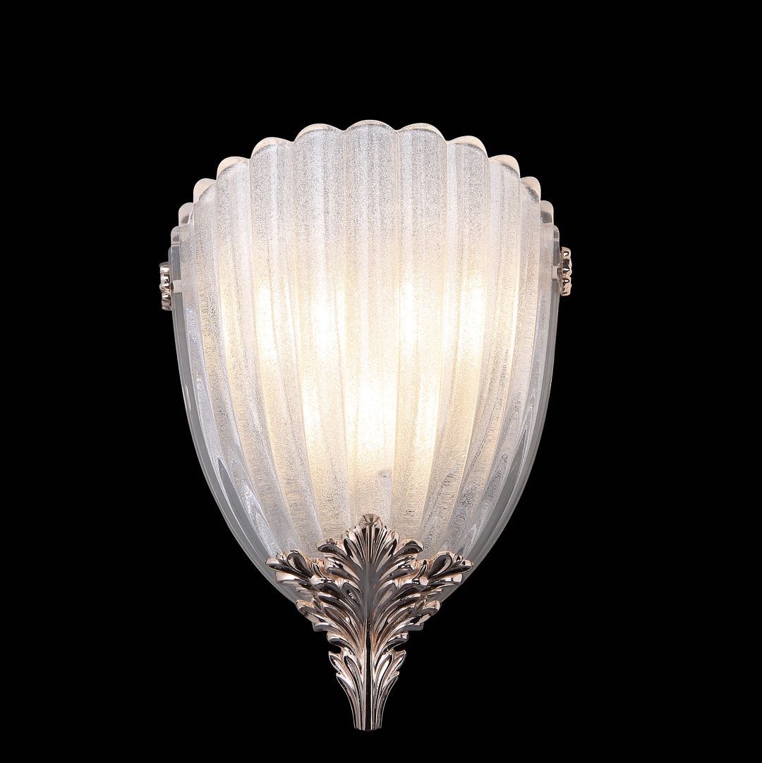 Hongxuan Lighting's new European-style crystal wall lamp, a light luxury and fashionable trend style 087 undefined