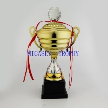 Metal cup with lid Metal cup sports cup