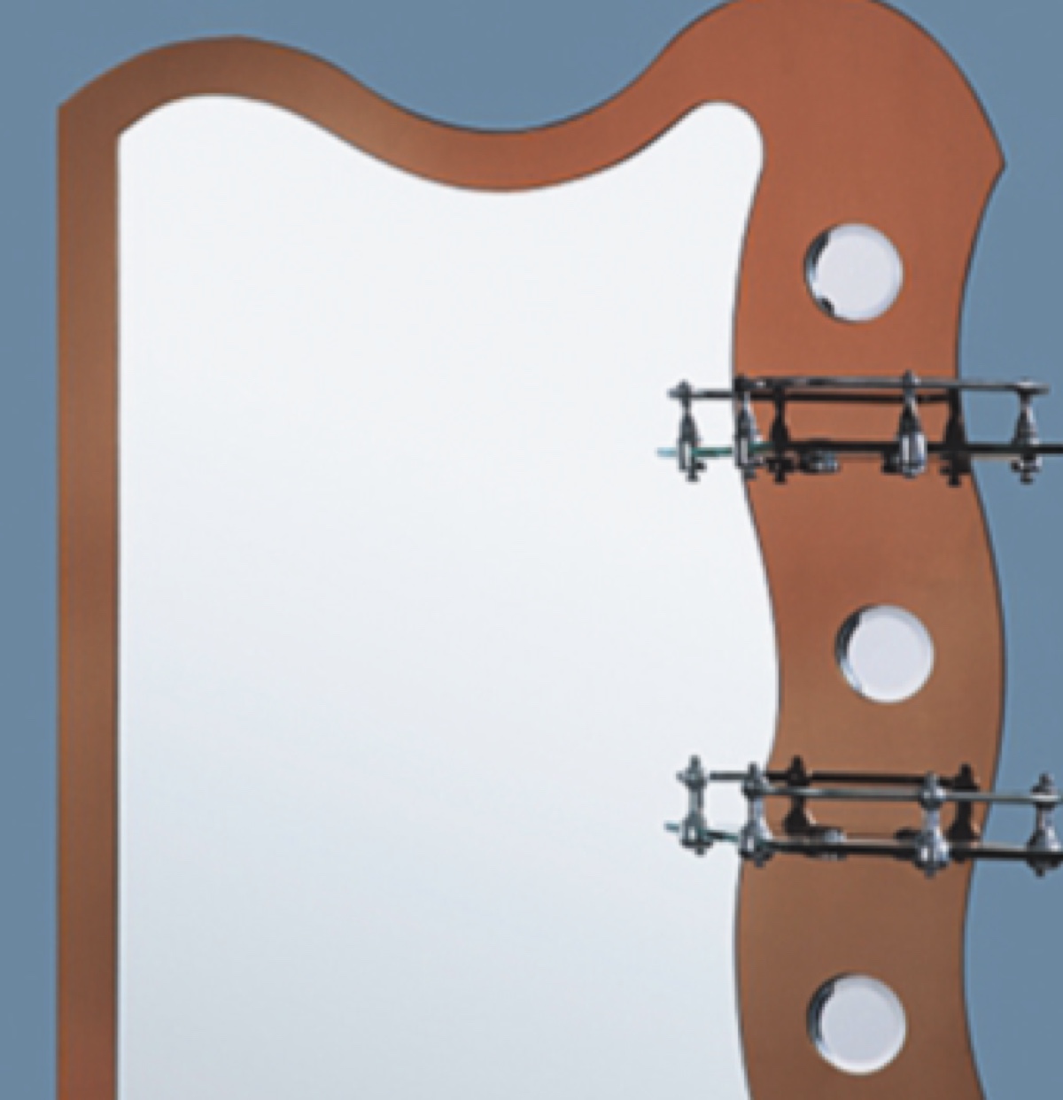 艺术镜威尼斯镜拼镜产品图