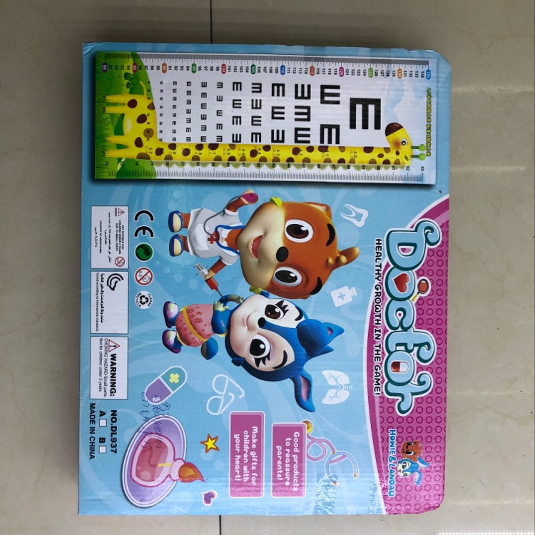 过家家/医具玩具/益智玩具细节图