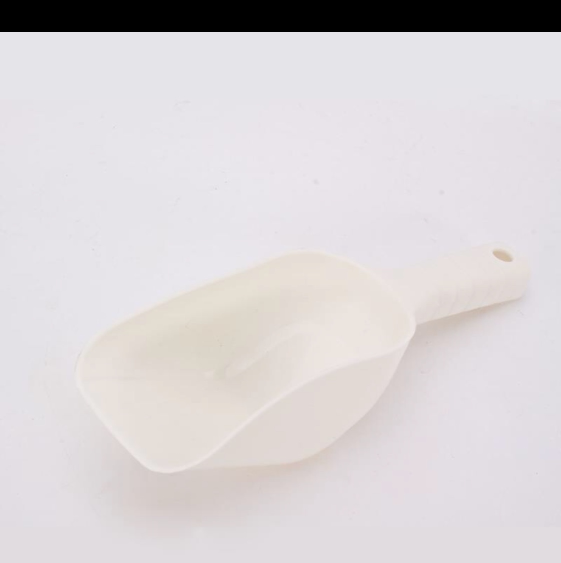 Pet Products Manufacturers Direct Sales Of Dog Food Spoons Item Picture