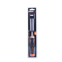 Two-color plastic handle Chisel 22mm Wood Chisel