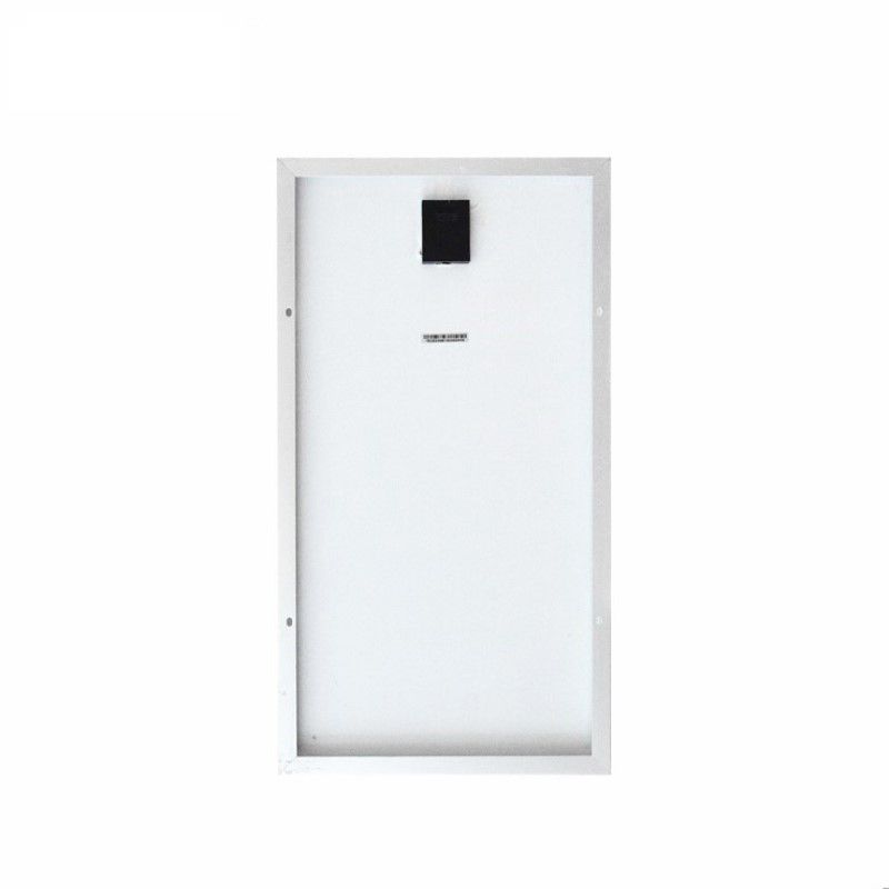 30w mono solar panel 30单晶太阳能板详情图1