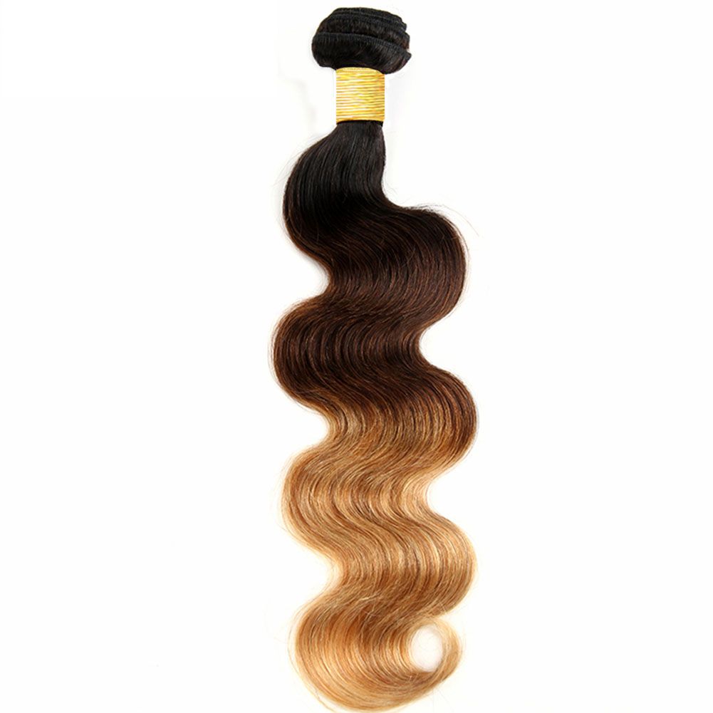 Real person hair curtain BODY detail image 3