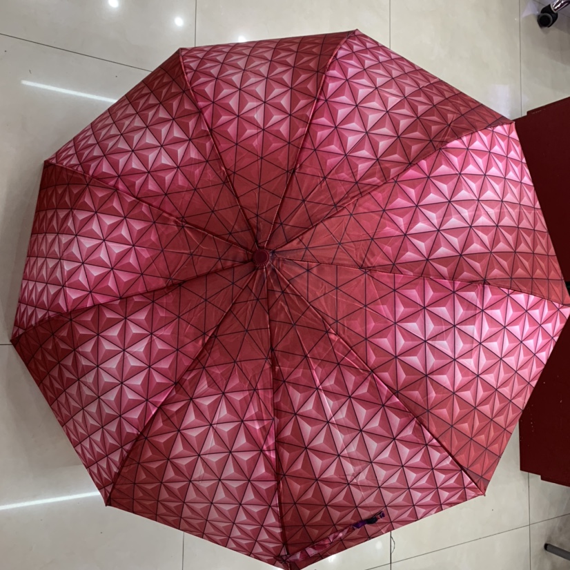Seding Cloth Semi-Automatic 9K23 Inch Windproof Umbrella Rain Umbrella Gift Umbrella Application Scenario