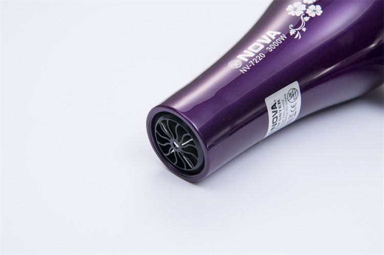 مجفف شعر كهربائية منزلية ذات قدرة عالية على التسويق المباشر من طراز NV-7220 detail image 7