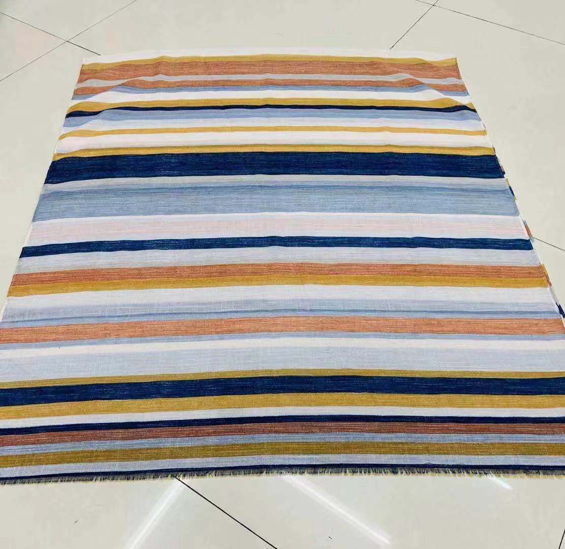 Scarf, Long Scarf, Square Scarf, Head Peery-42