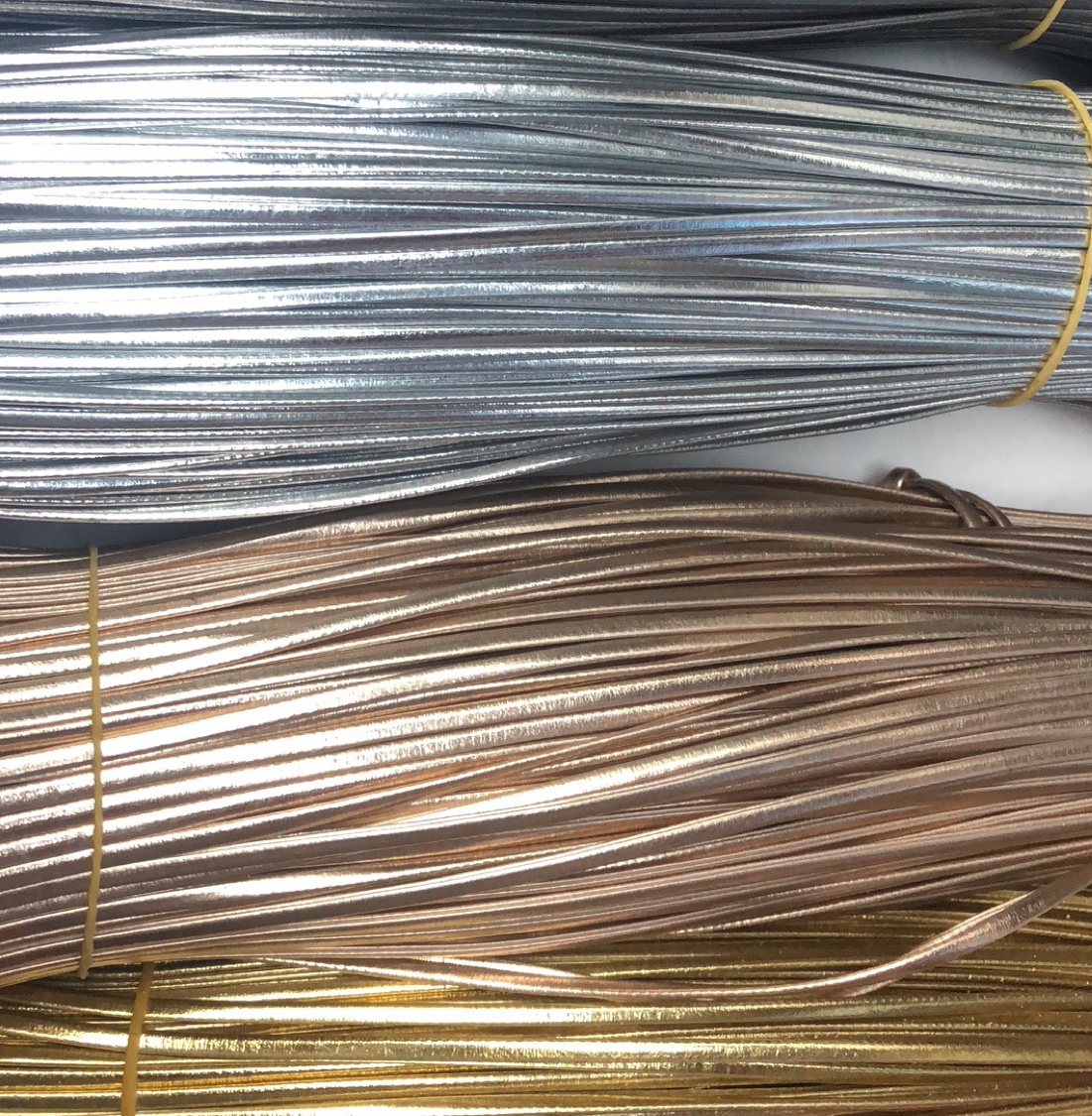 The PU line with thumbnail