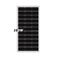 东辉高效100w单板太阳能发电系统使用图