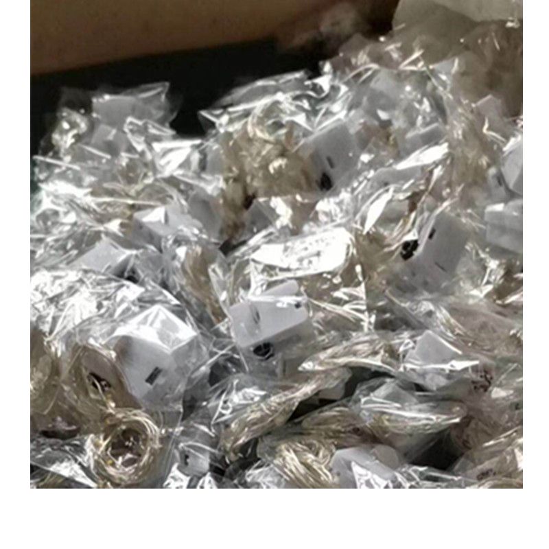 厂家直销铜丝灯电子配件50cm10灯玩具头饰装饰led详情图6