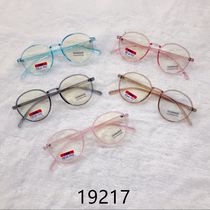 Yiwu Selection anti-blue ray glasses 19217#/23116