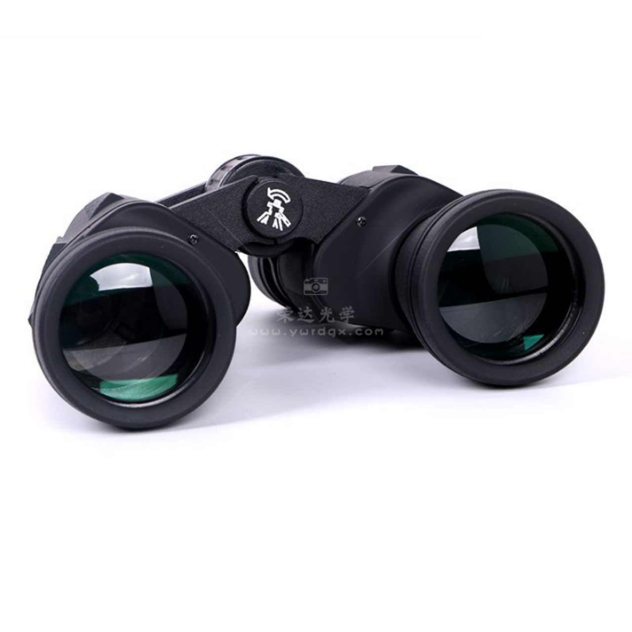 博视乐20*50刀锋双筒望远镜黑色详情图6