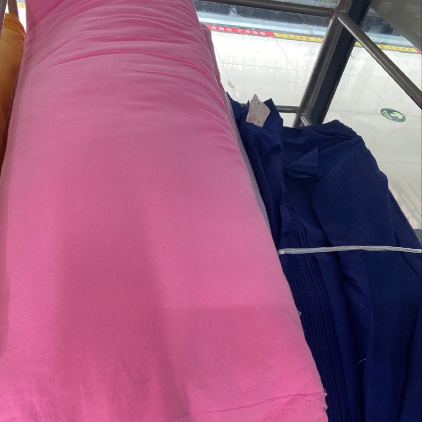Direct sales of all-cotton washed fabric from the manufacturer. New products of the current season are available for wholesale or retail. High quality