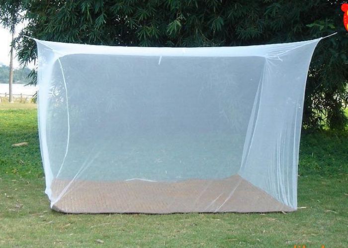 African potable mosquito net