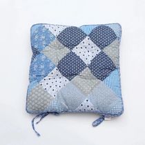 Chair cushion cushion student classroom long sitting chair cushion bay window cushion floor cushion soft