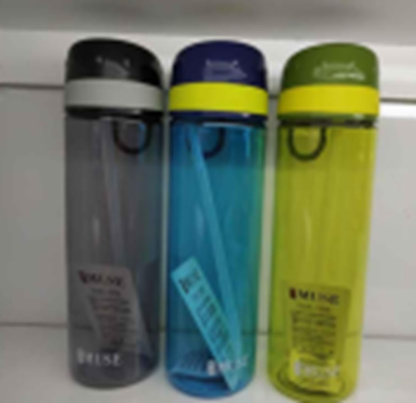 Yiwu Selection Twilight straw sports cup 600ml/36453 full figure