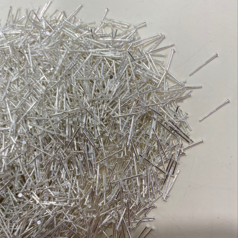 Silver needle Specification image