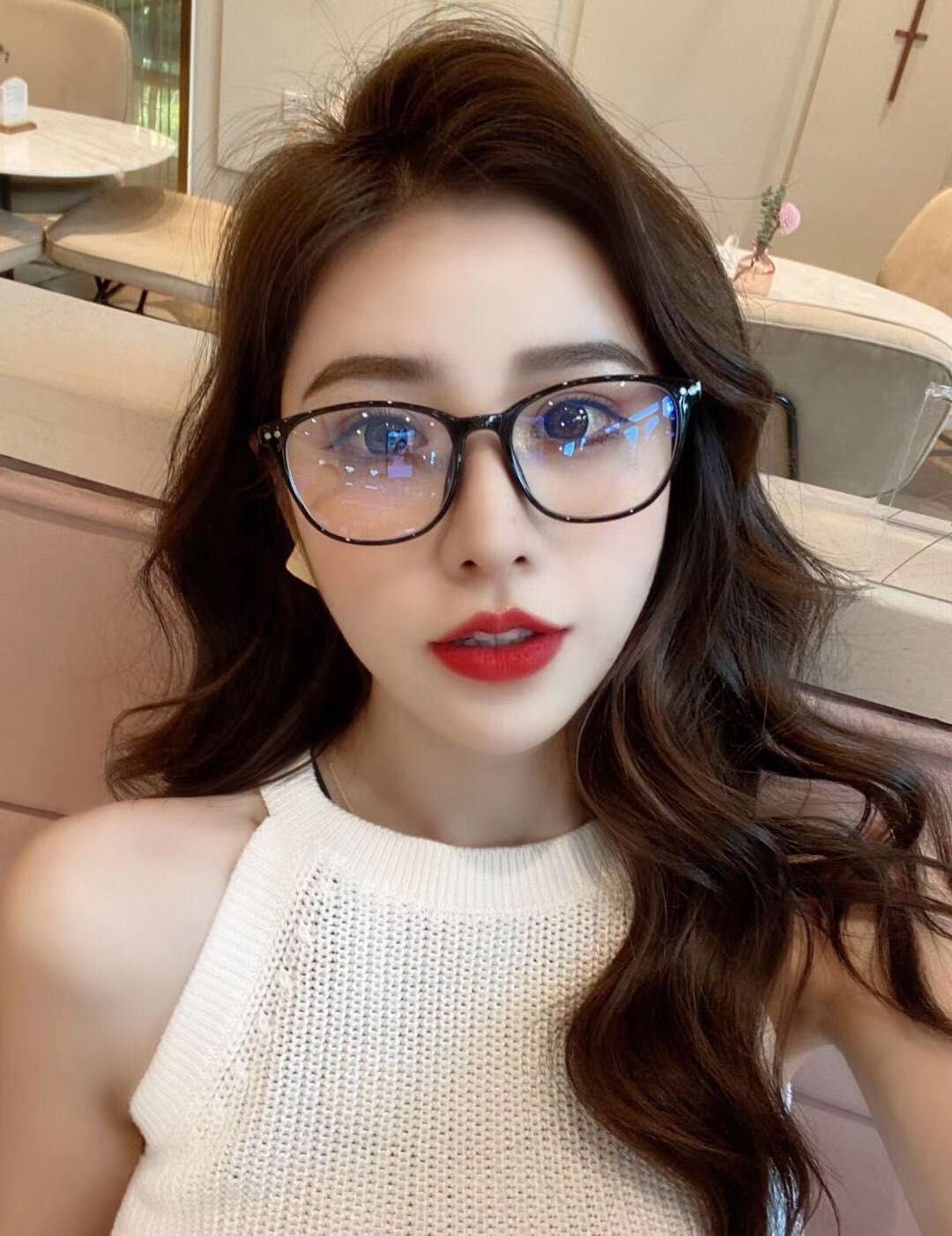 Blue light glasses 8607