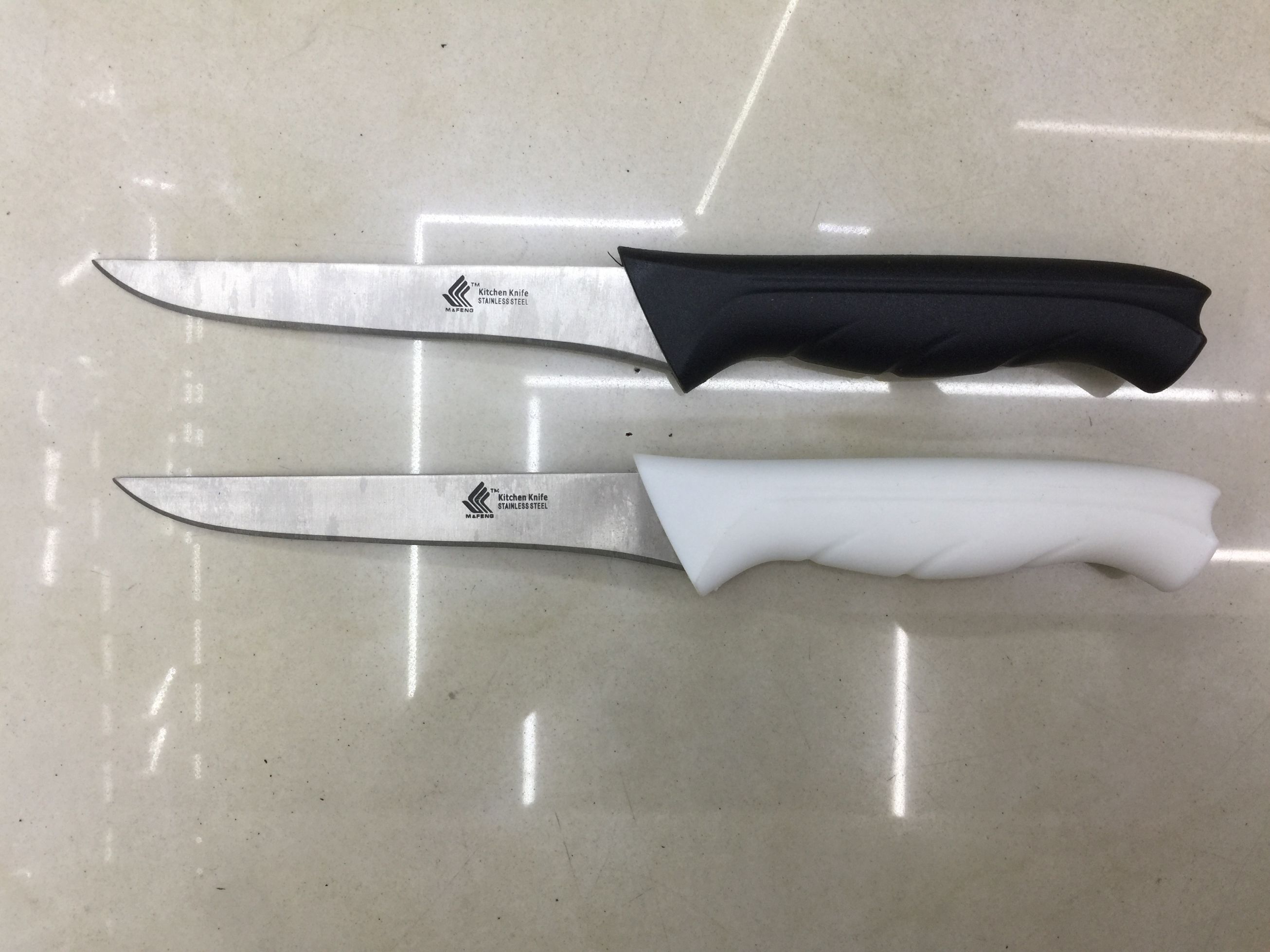 景泓五金厨具 M&FENG C039 水果刀小刀骨刀详情1