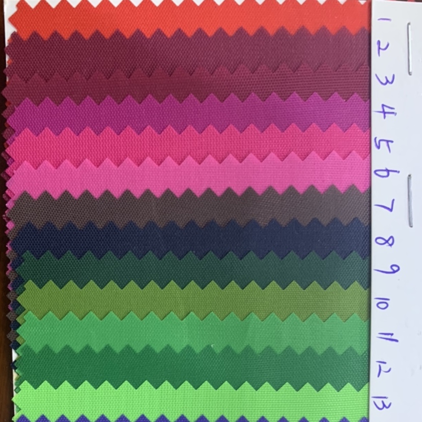 牛津布/布料/厂家直销产品图