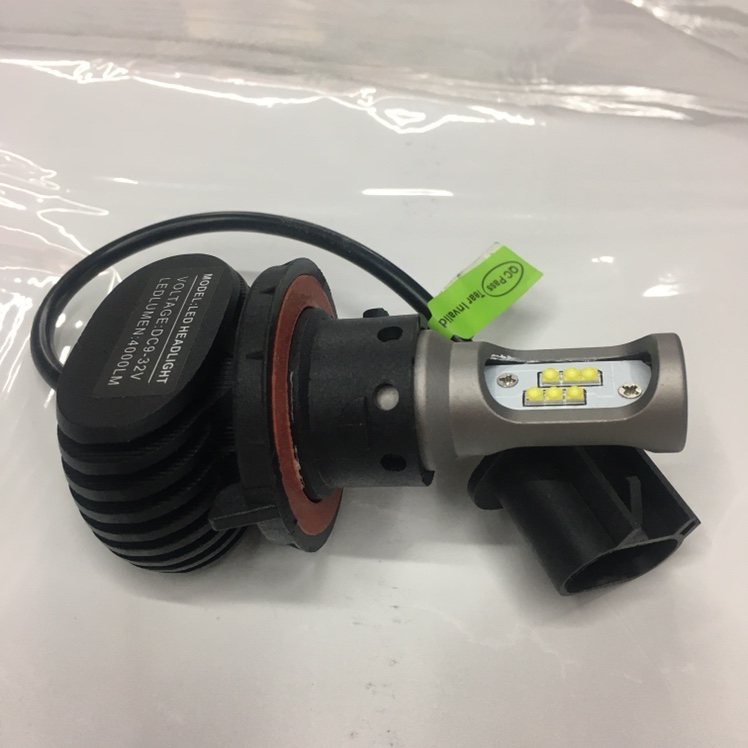 Suministro auto LED auto bulbo universal details Picture