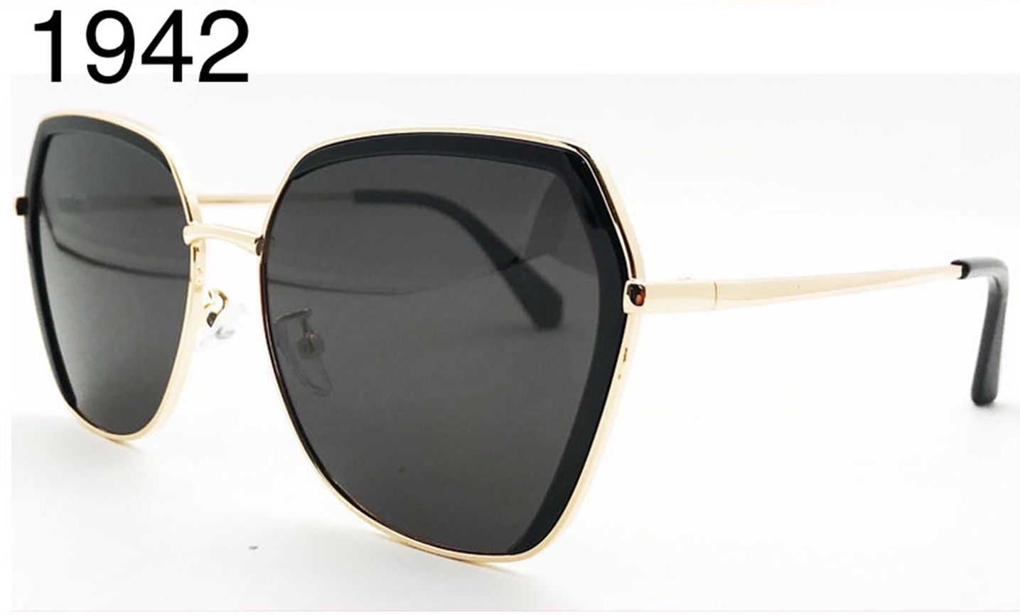 Yiwu Selection Polarized sunglasses 1942#/23116 full figure
