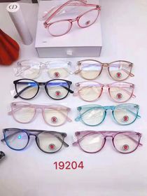 Yiwu Selection anti-blue ray glasses 19204#/23116
