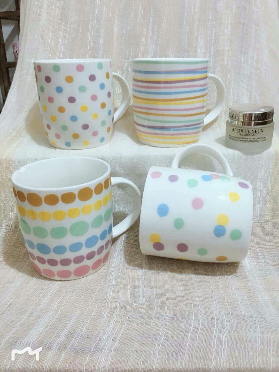 陶瓷/陶瓷花瓶/陶瓷装饰工艺品/陶瓷花/中东陶瓷香炉产品图