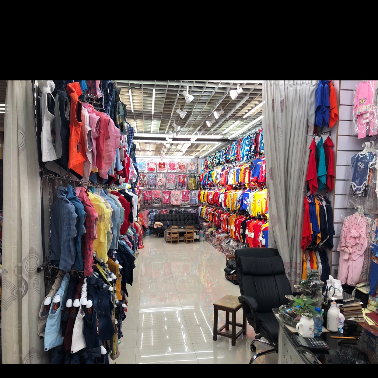 Fangfang Children's Clothing describe pic - 4