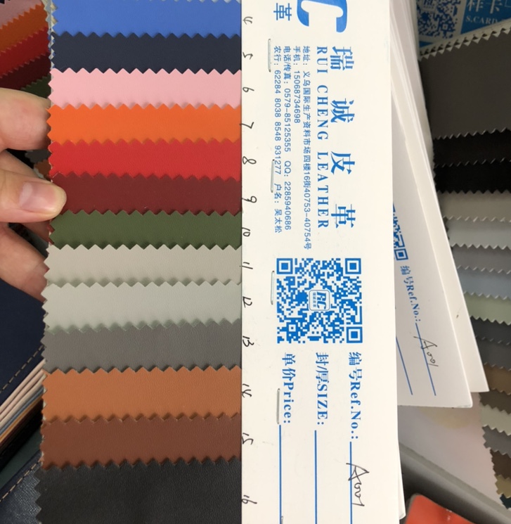 Decorative leather, eco-friendly leather, sofa leather A