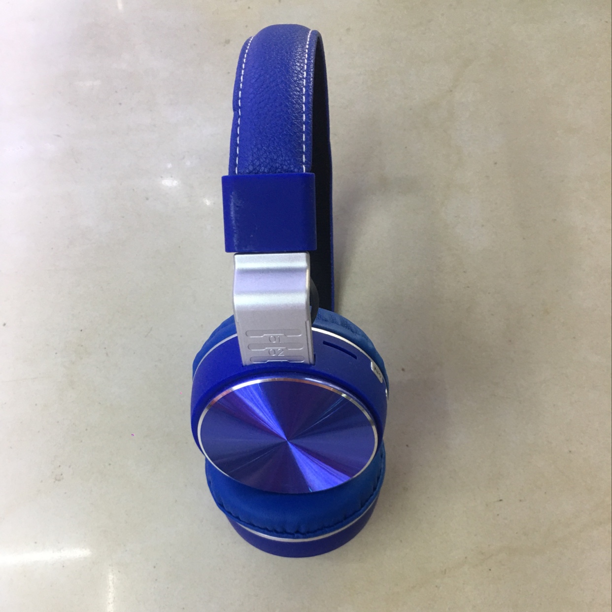 头戴式耳机XB006带蓝牙耳机详情图1