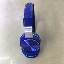 头戴式耳机XB006带蓝牙耳机