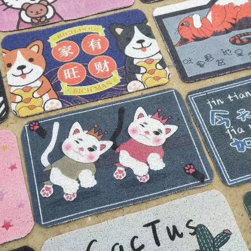 Mat spray print thumbnail