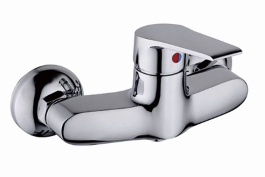 TC-2043 copper shower faucet