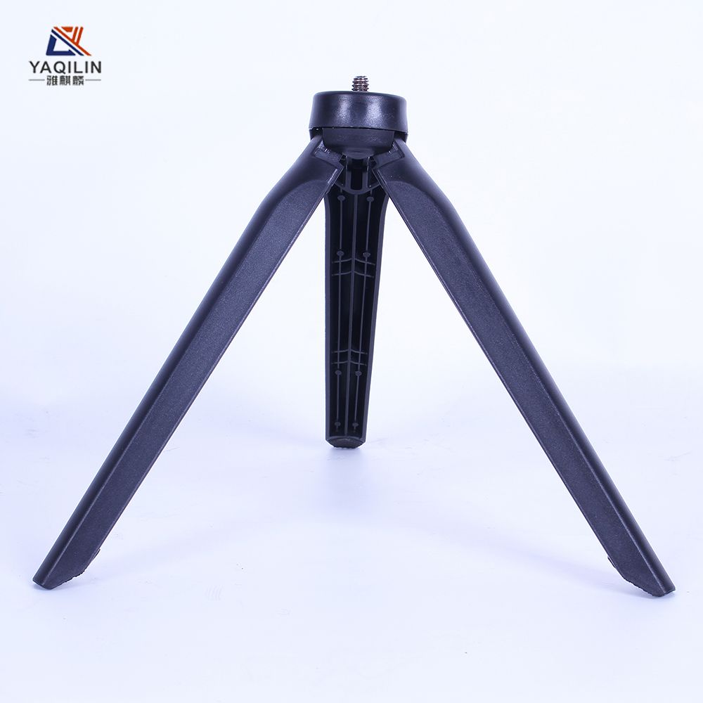 Yakirin手机直播支架三脚架 直播三角架 桌面三脚架 自拍杆三脚架图