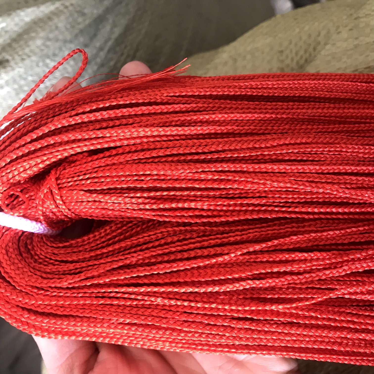 服装饰品实物图