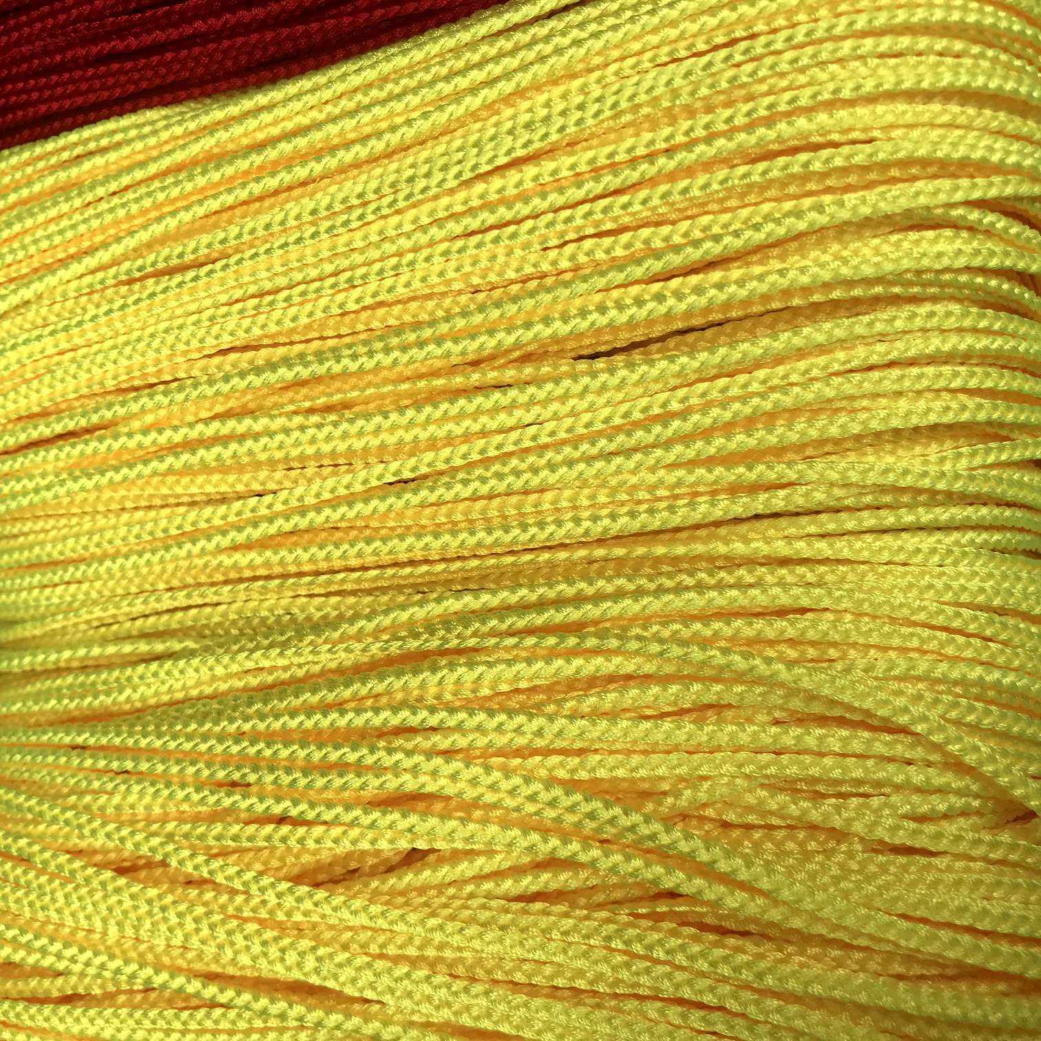 三股小辫子绳，绣花线小辫子，三股绳，扭花绳详情图6