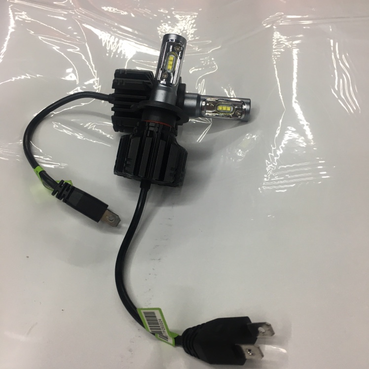 Bombillas para automóviles, bombillas LED para automóviles Application Scenario
