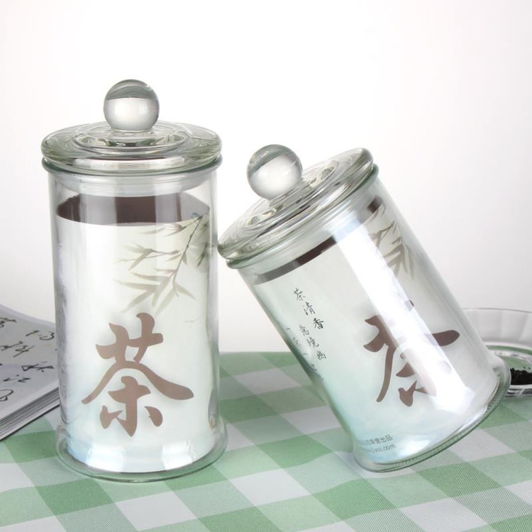2021 New Factory Direct Sales Of Tea Cans New Hot Export Domestic Sales