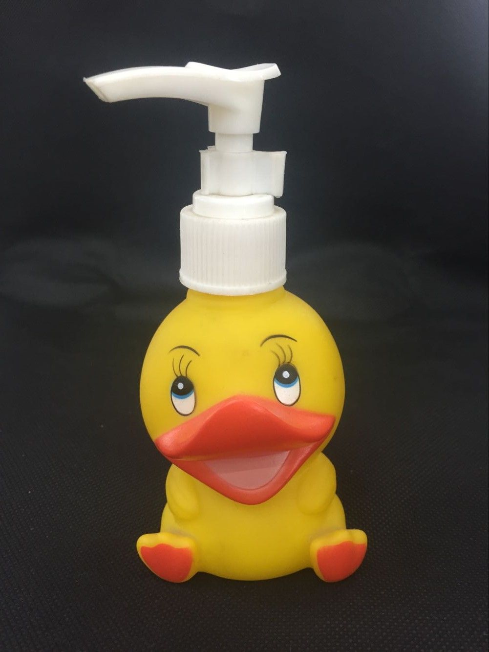 卡通瓶子洗手液瓶子沐浴露瓶子