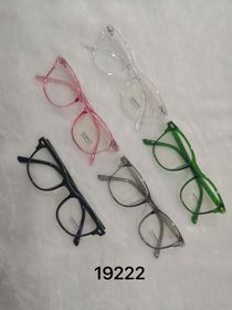 Yiwu Selection anti-blue ray glasses 19222#/23116